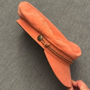 Brixton Paperboy Cap